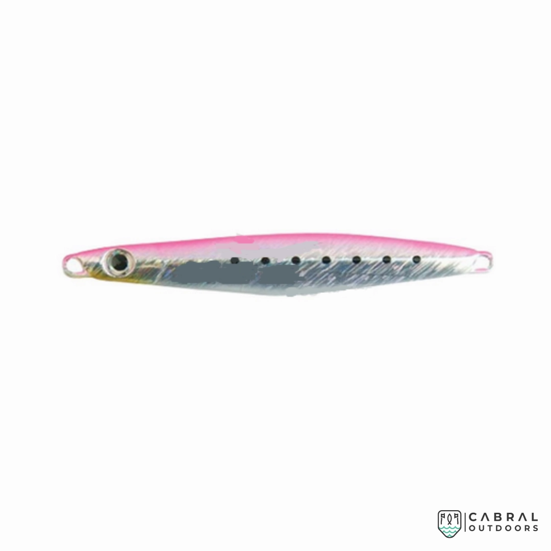 Storm Super Gomuku Jigs | 50g and 60g