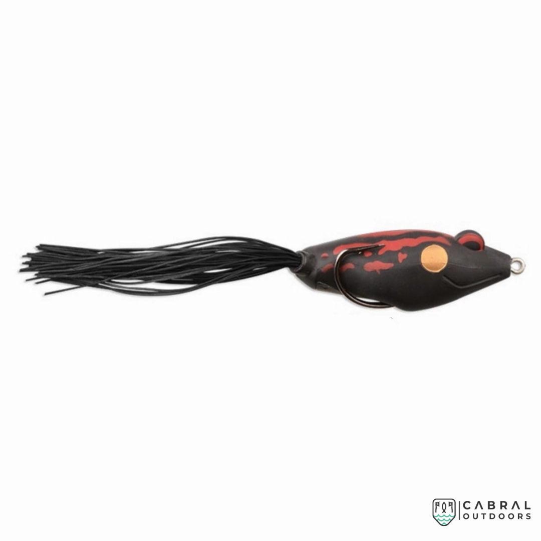 Storm SX-Soft Bull Frog | Size: 7cm | 20g