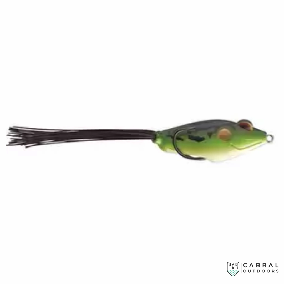 Storm SX-Soft Bull Frog | Size: 7cm | 20g