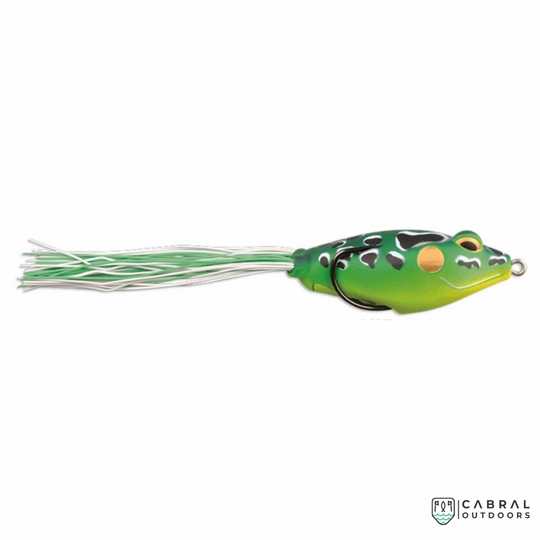 Storm SX-Soft Bull Frog | Size: 7cm | 20g
