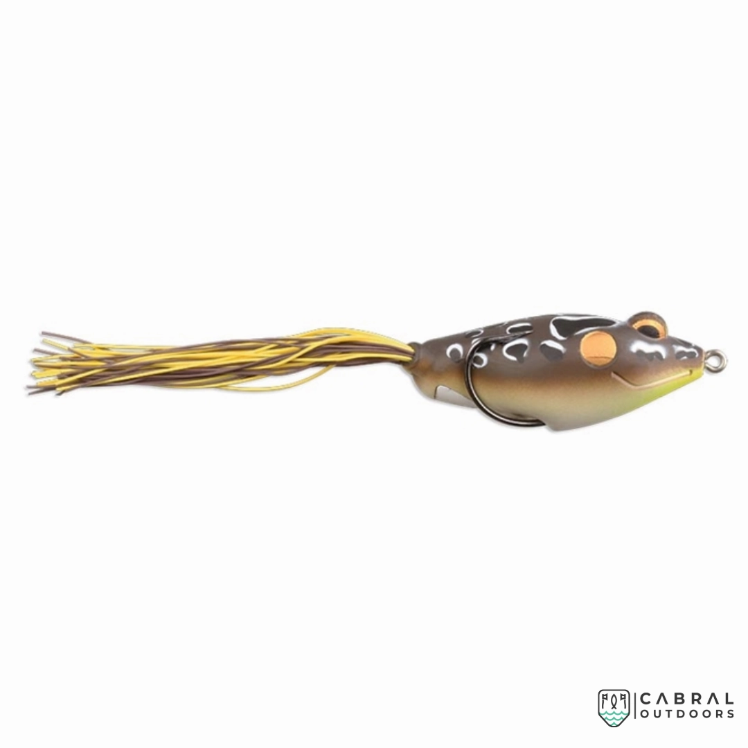 Storm SX-Soft Bull Frog | Size: 7cm | 20g