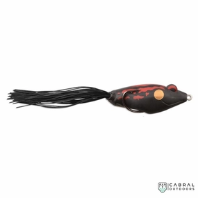 Storm SX-Soft Bull Frog | Size: 7cm | 20g