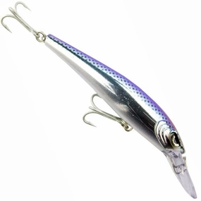 Storm Thunder Barra Minnow Hard lure 11cm/21g, 1pcs/pkt
