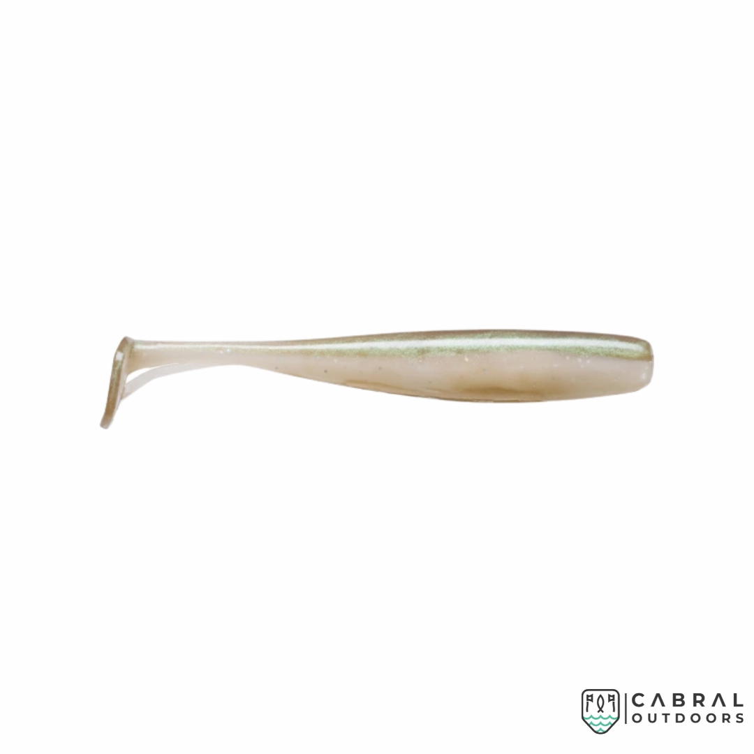 Storm Tock Minnow (4Pcs)