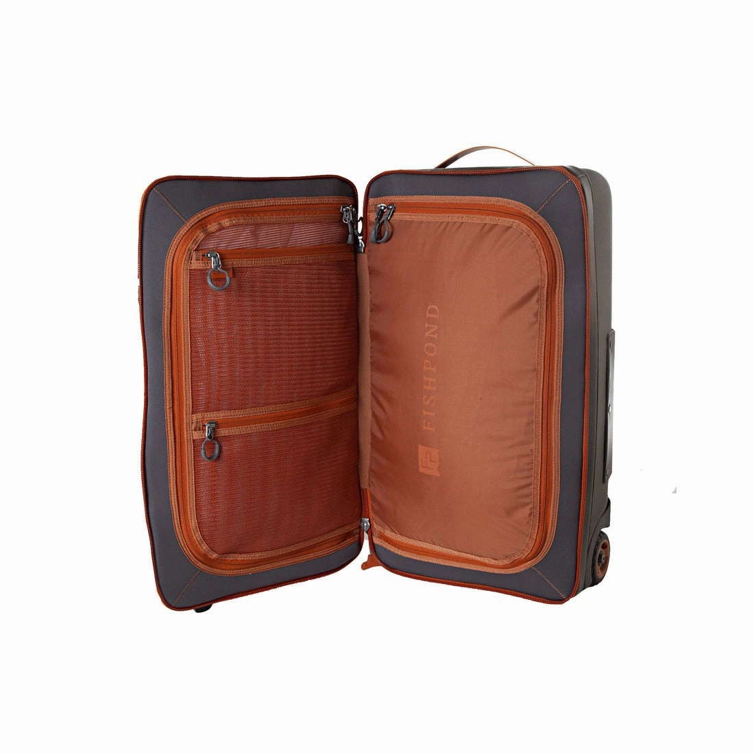 Stormshadow Rolling Carry-On
