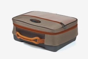 Stowaway Reel Case