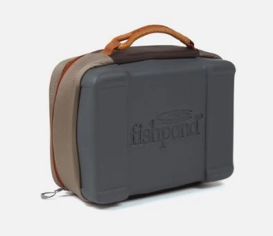 Stowaway Reel Case