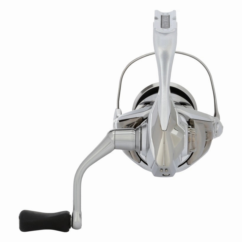 Stradic 2500HG FM Spinning Reel - (ST2500HGFM)