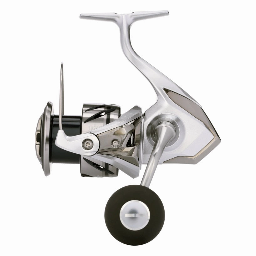 Stradic C5000XG FM Spinning Reel - (STC5000XGFM)