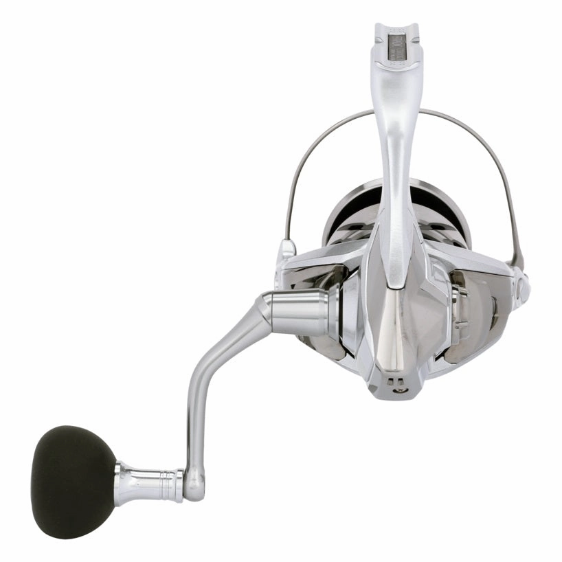 Stradic C5000XG FM Spinning Reel - (STC5000XGFM)