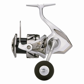 Stradic C5000XG FM Spinning Reel - (STC5000XGFM)
