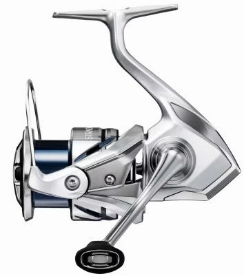 Stradic FM 4000 Spinning Reel (ST4000XGFM )