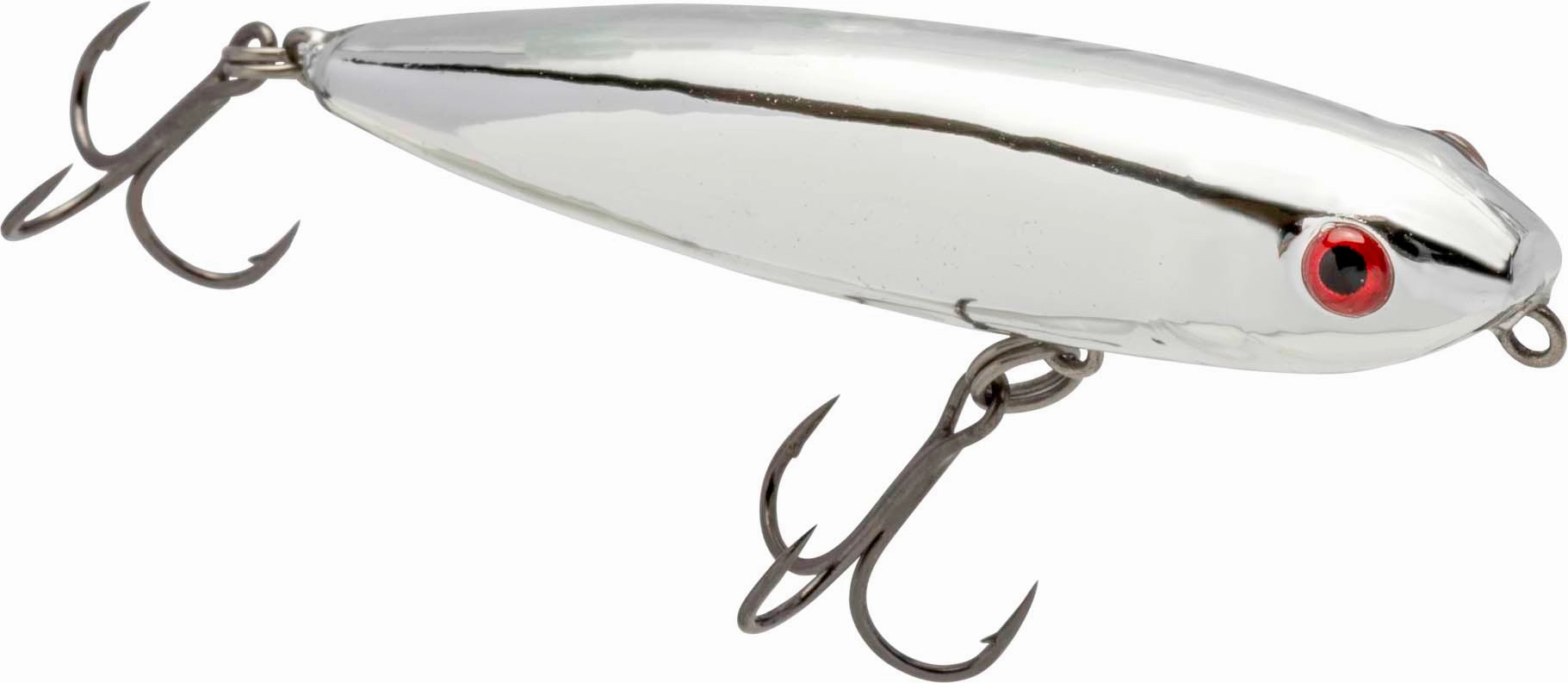 Strike King Bitsy Dawg Topwater Walker