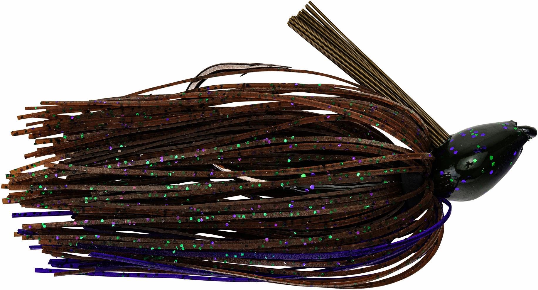 Strike King Denny Brauer Structure Jig - 1/2 oz
