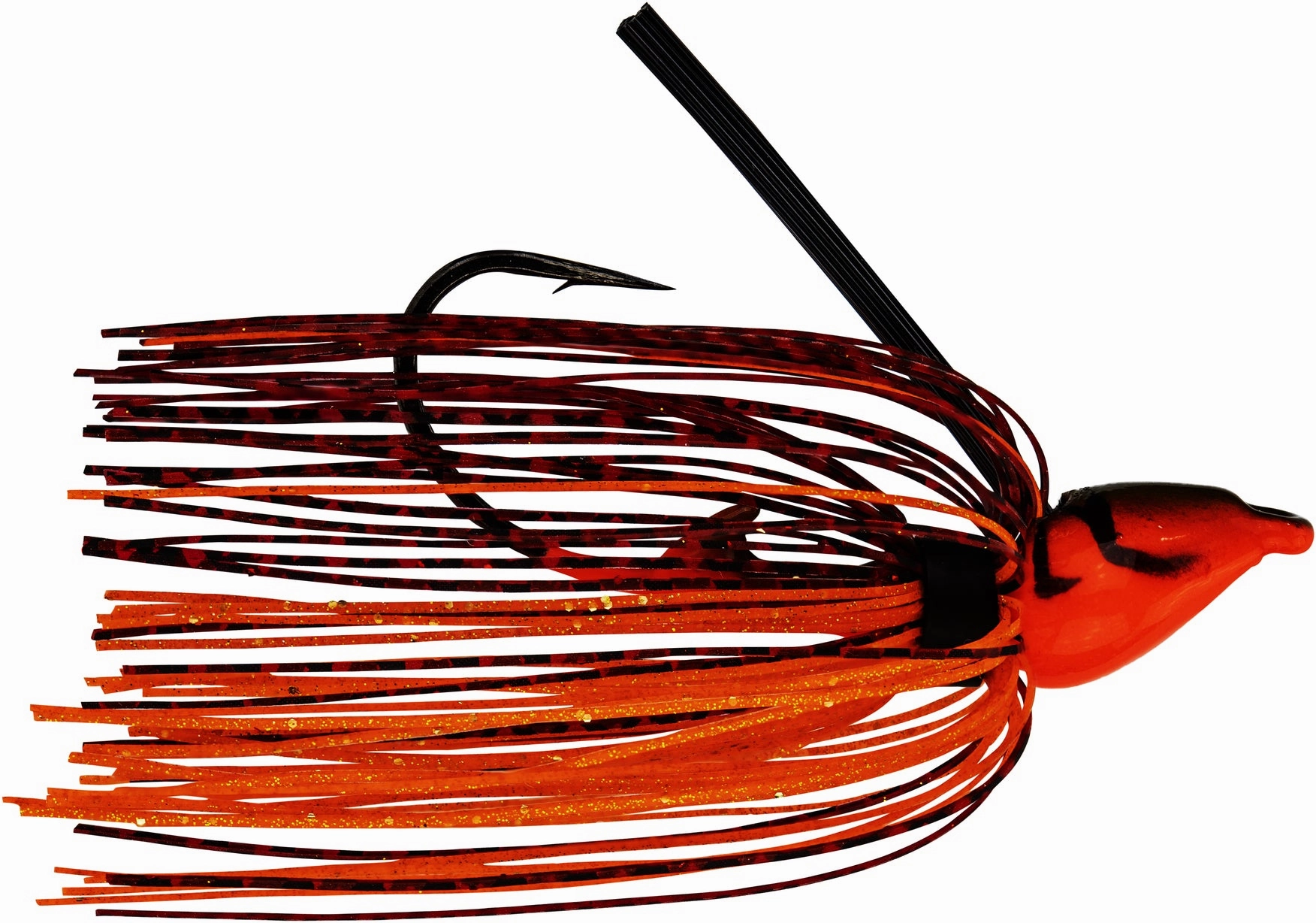Strike King Denny Brauer Structure Jig - 1/2 oz