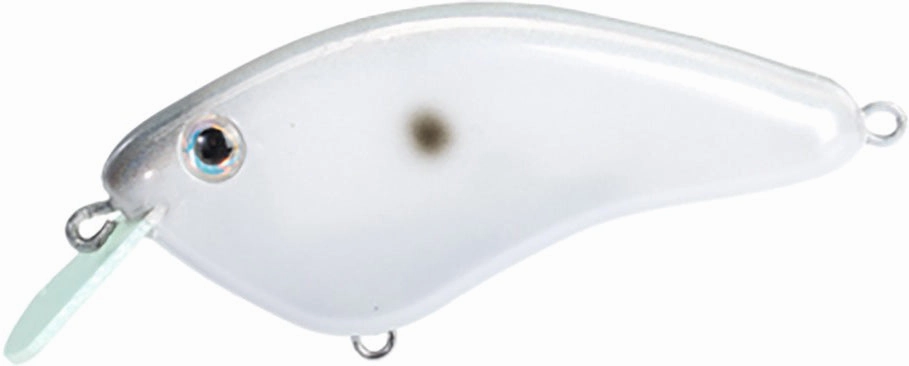 Strike King Hardliner Flat Sided Crankbait - 2.5 Inch