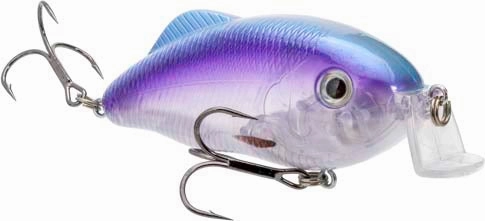 Strike King Hybrid Hunter Crankbait