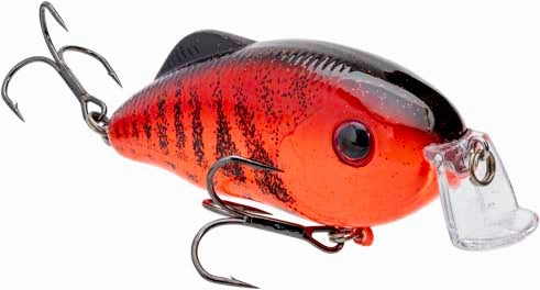 Strike King Hybrid Hunter Crankbait