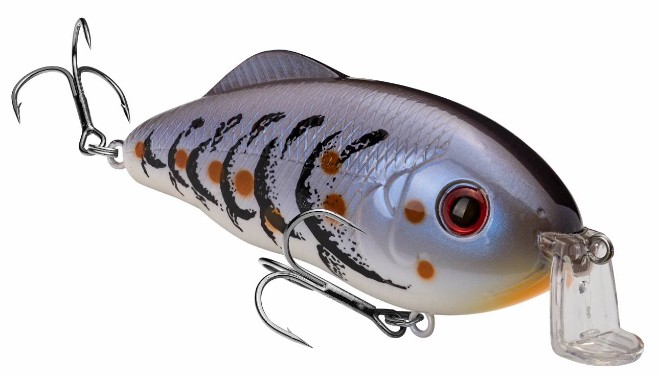 Strike King Hybrid Hunter Crankbait