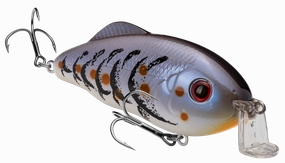 Strike King Hybrid Hunter Crankbait