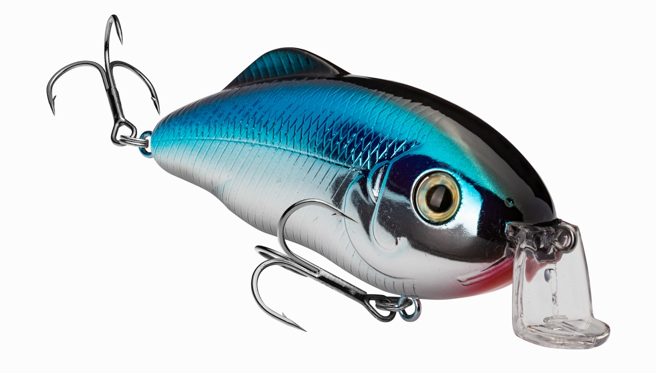 Strike King Hybrid Hunter Crankbait