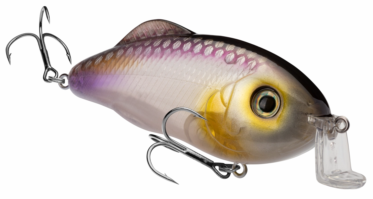 Strike King Hybrid Hunter Crankbait