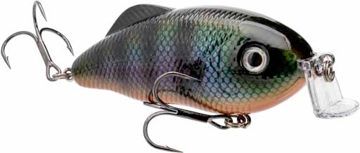Strike King Hybrid Hunter Crankbait