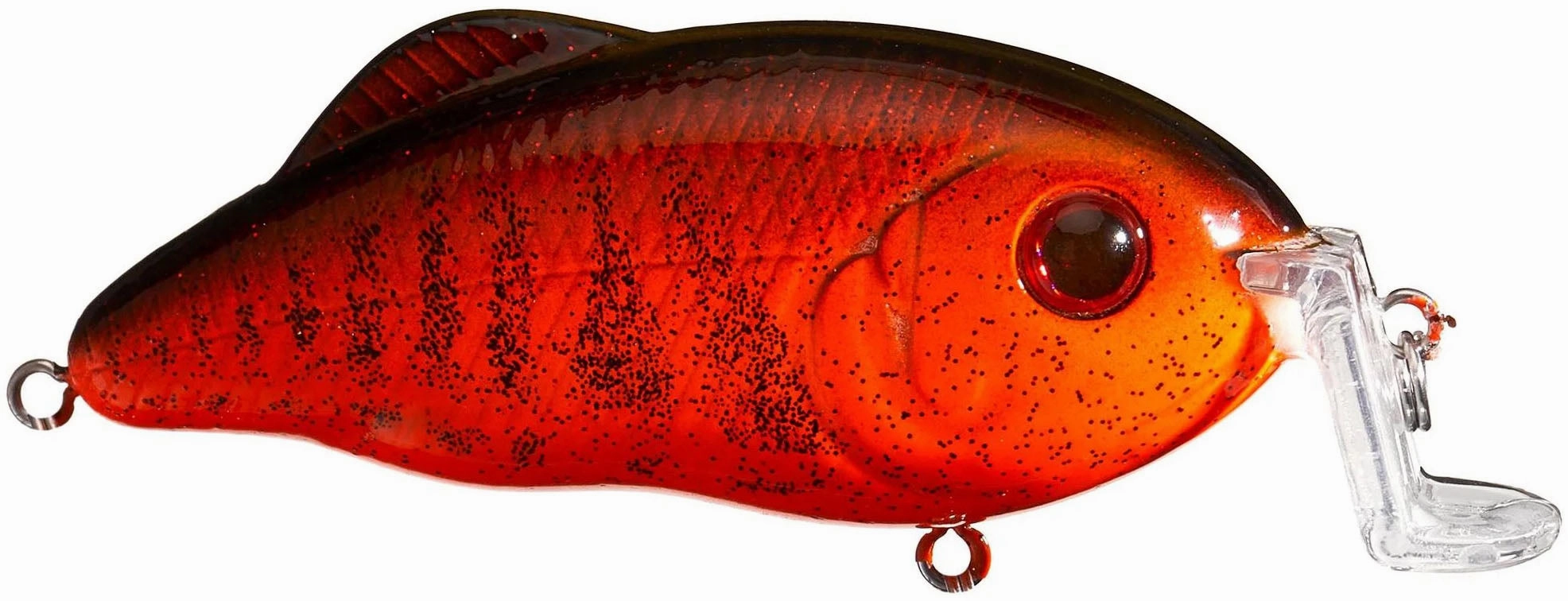 Strike King Hybrid Hunter Jr Shallow Crankbait