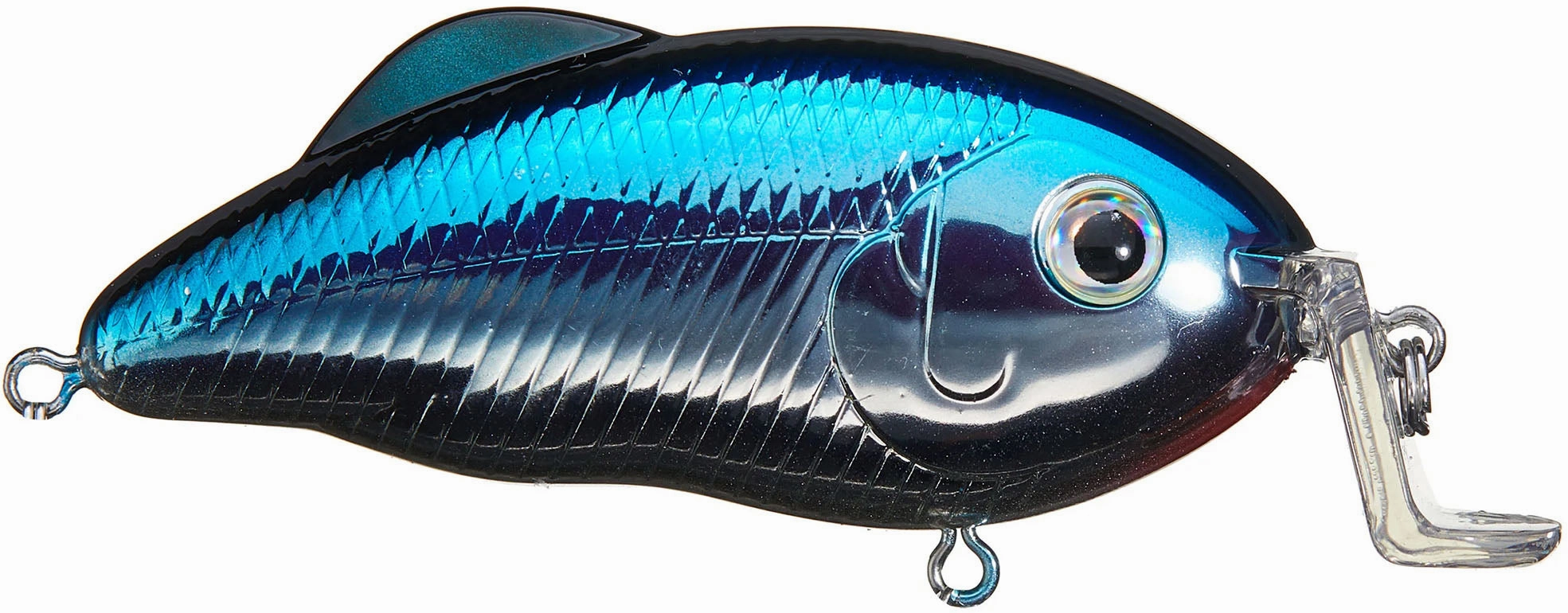 Strike King Hybrid Hunter Jr Shallow Crankbait