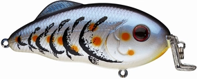 Strike King Hybrid Hunter Jr Shallow Crankbait