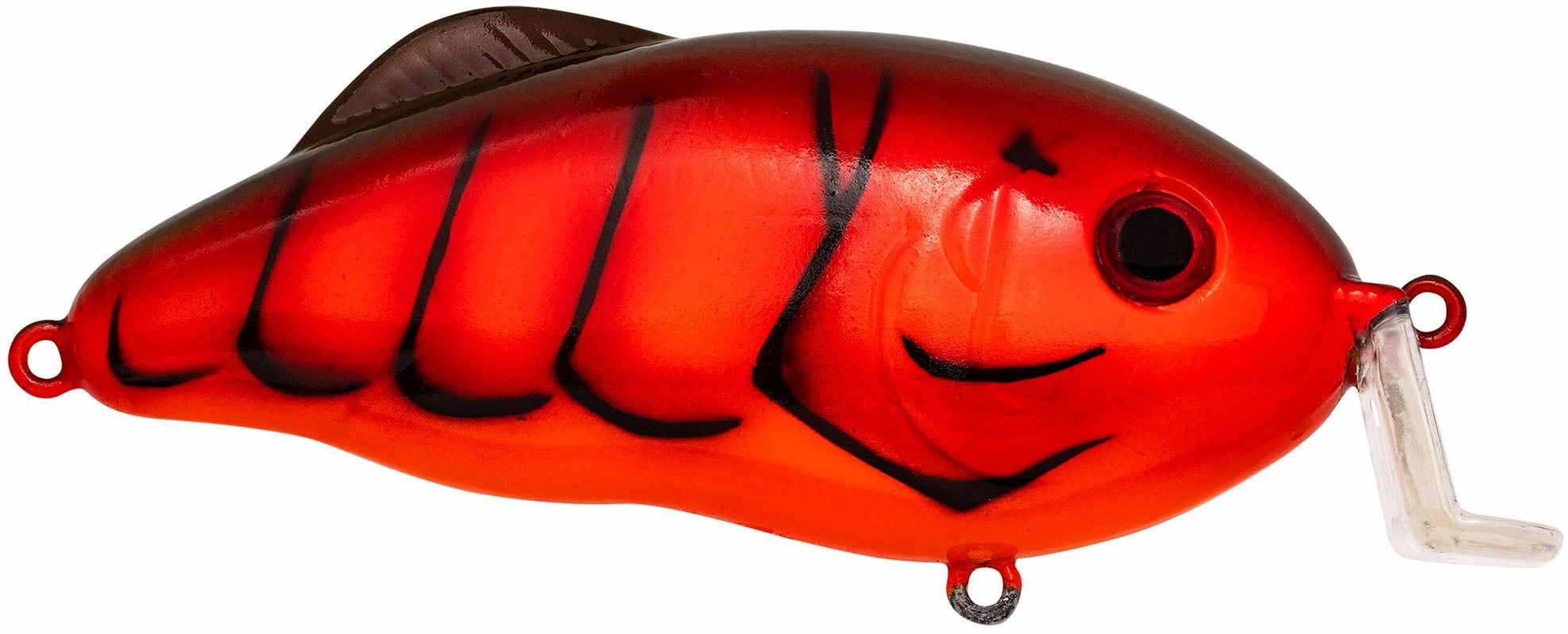 Strike King Hybrid Hunter Jr Shallow Crankbait