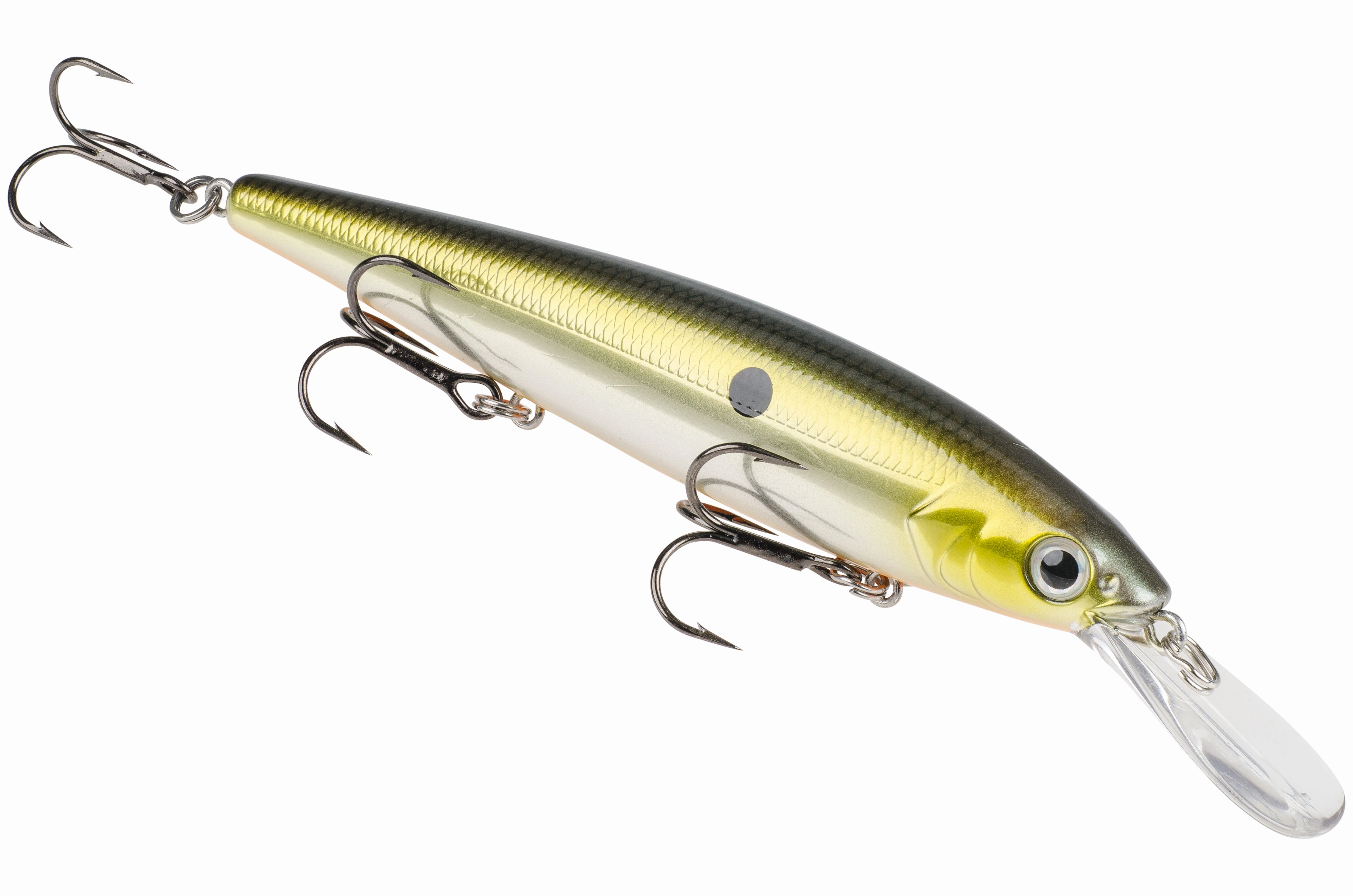 Strike King KVD 300D Series Deep Diving Jerkbait - 4.75 Inch