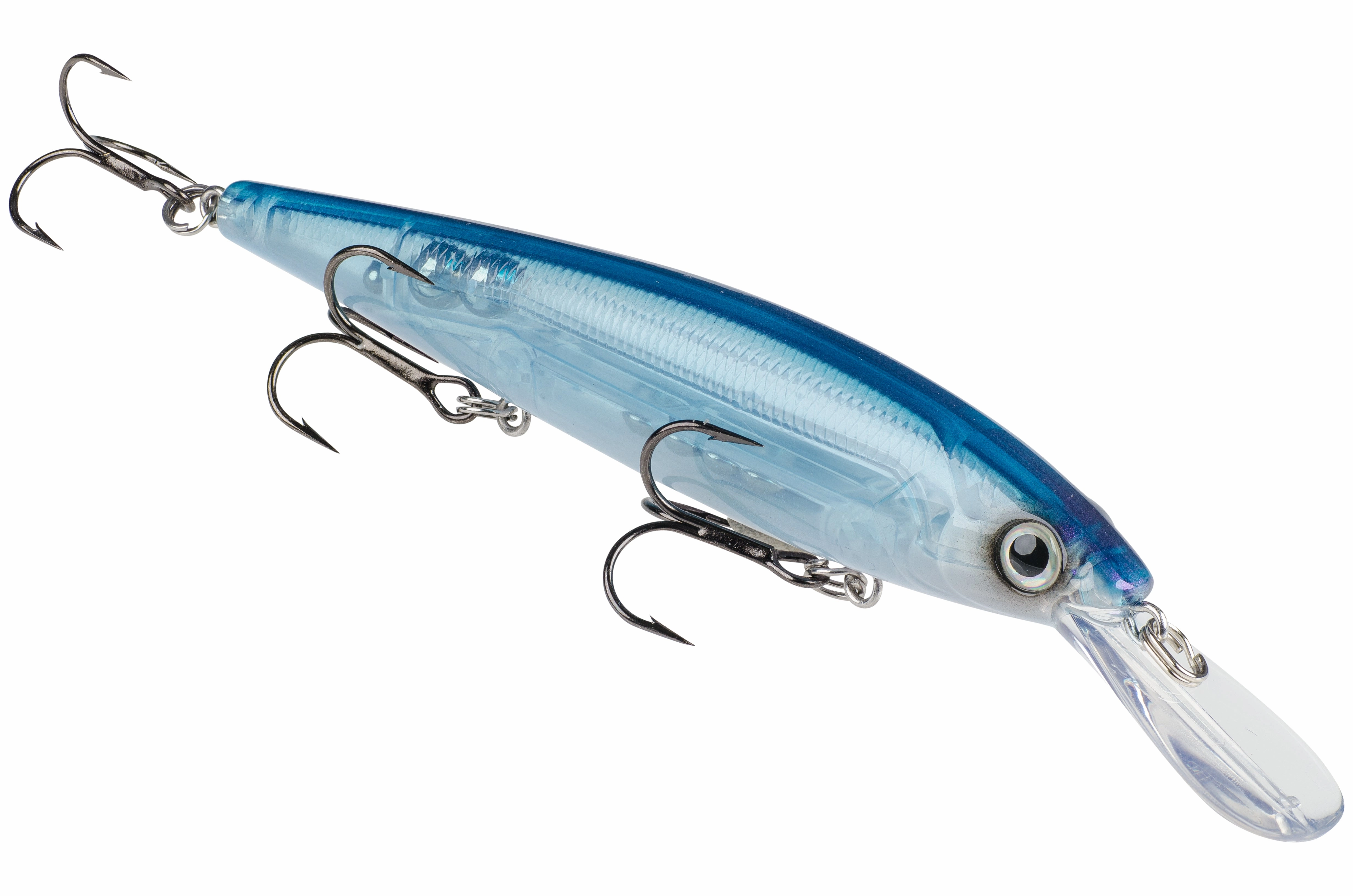 Strike King KVD 300D Series Deep Diving Jerkbait - 4.75 Inch