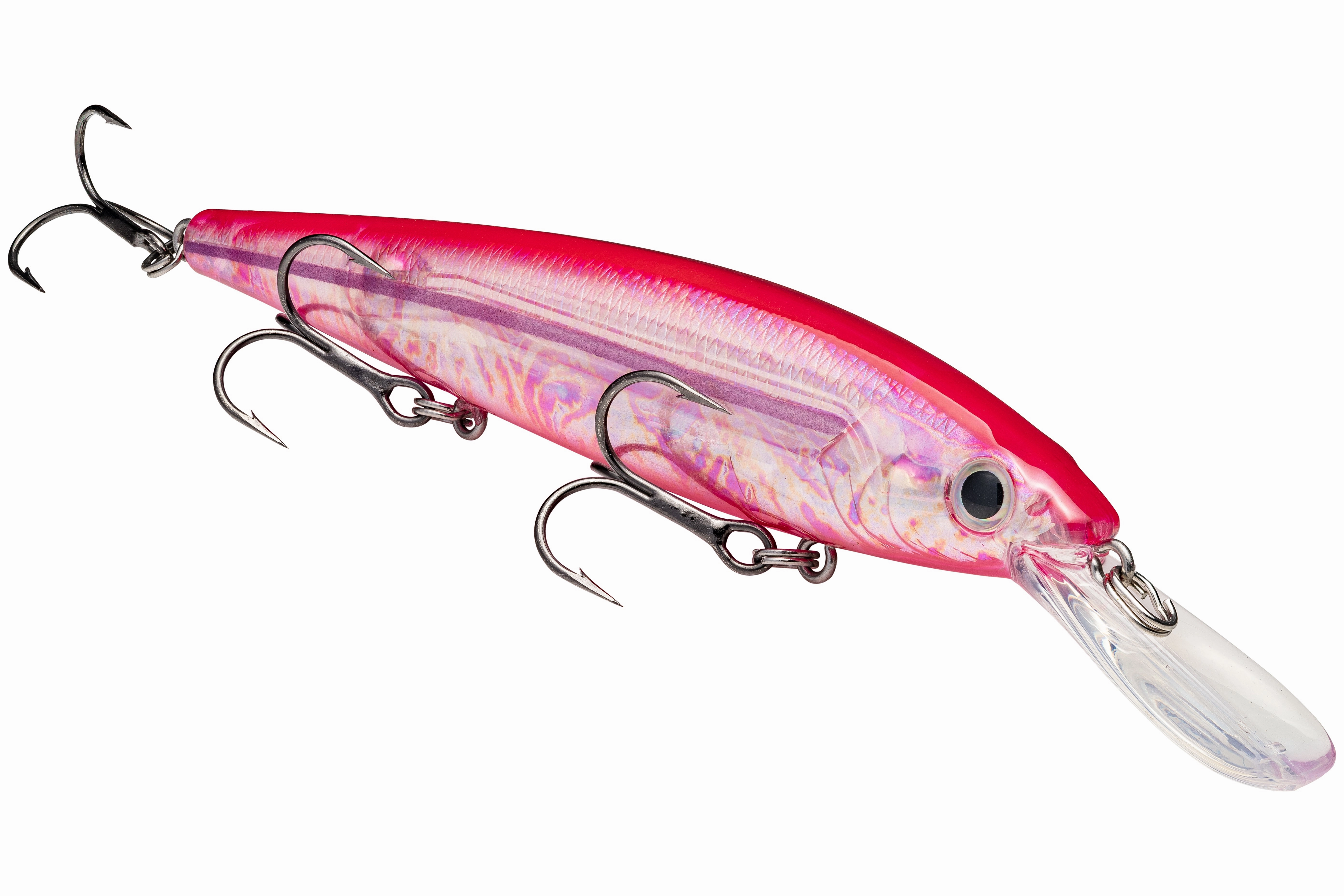 Strike King KVD 300D Series Deep Diving Jerkbait - 4.75 Inch