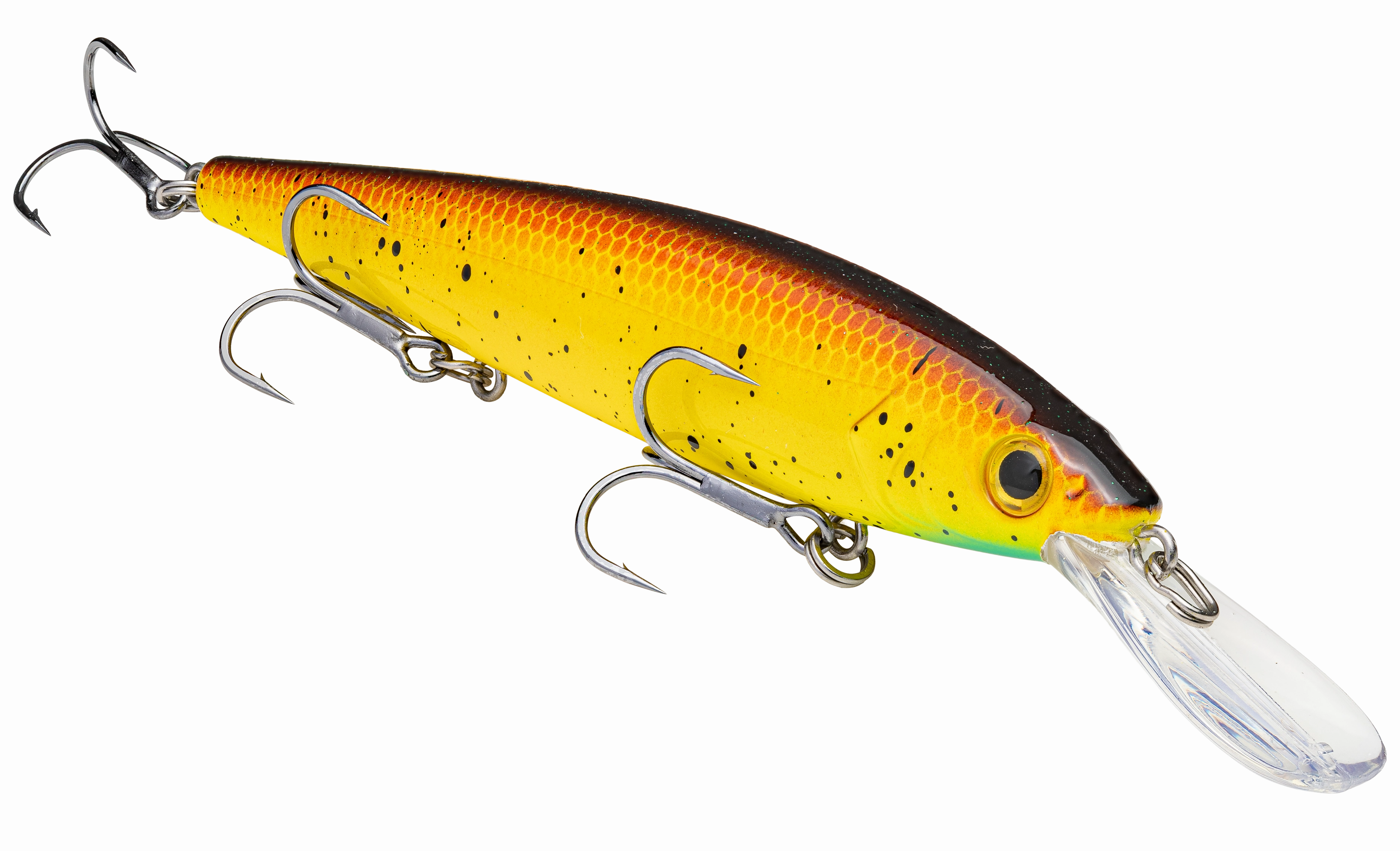 Strike King KVD 300D Series Deep Diving Jerkbait - 4.75 Inch