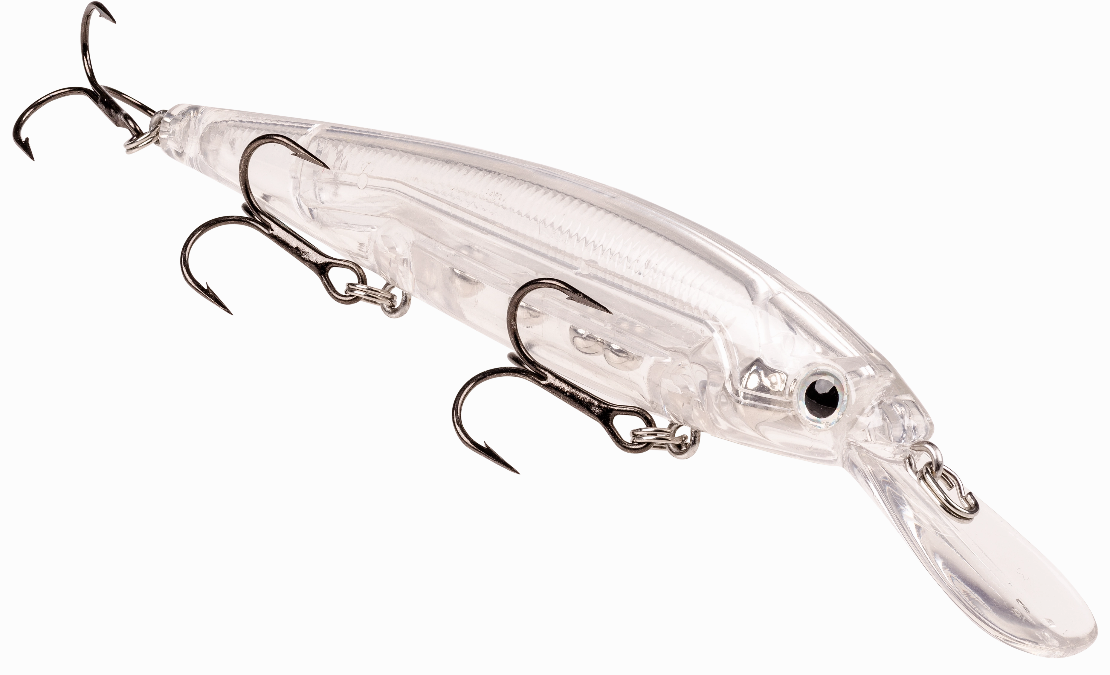 Strike King KVD 300D Series Deep Diving Jerkbait - 4.75 Inch
