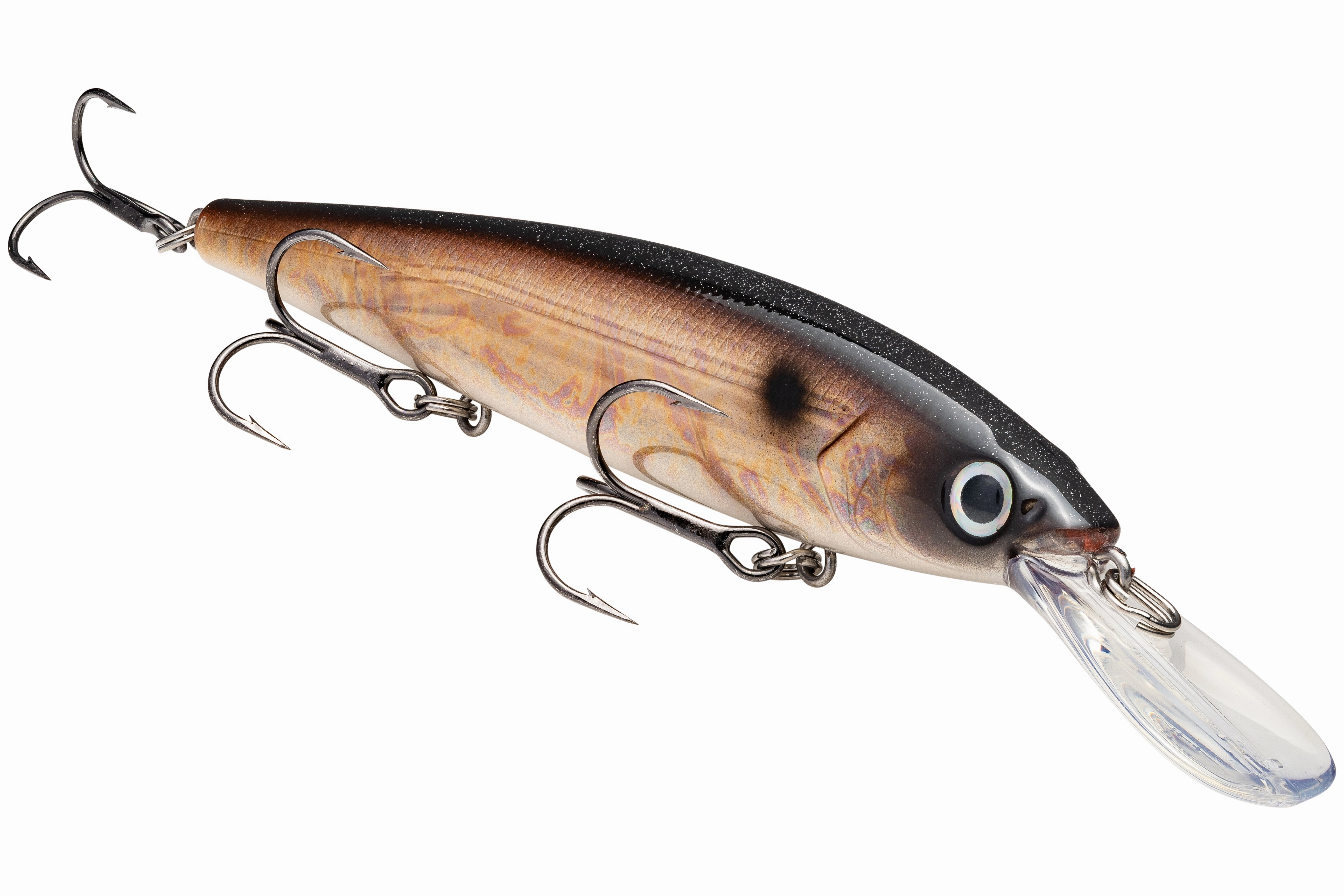 Strike King KVD 300D Series Deep Diving Jerkbait - 4.75 Inch