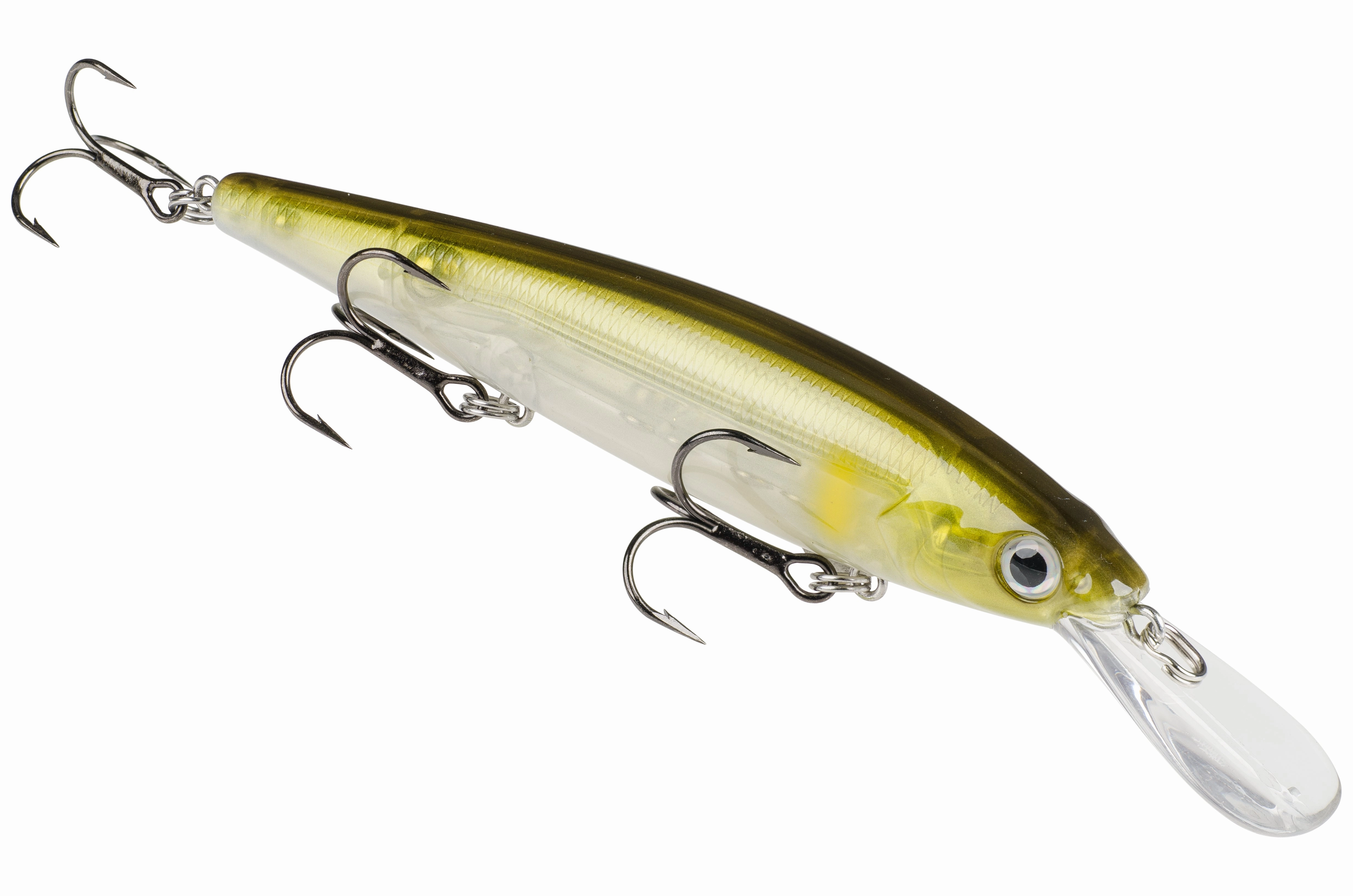 Strike King KVD 300D Series Deep Diving Jerkbait - 4.75 Inch