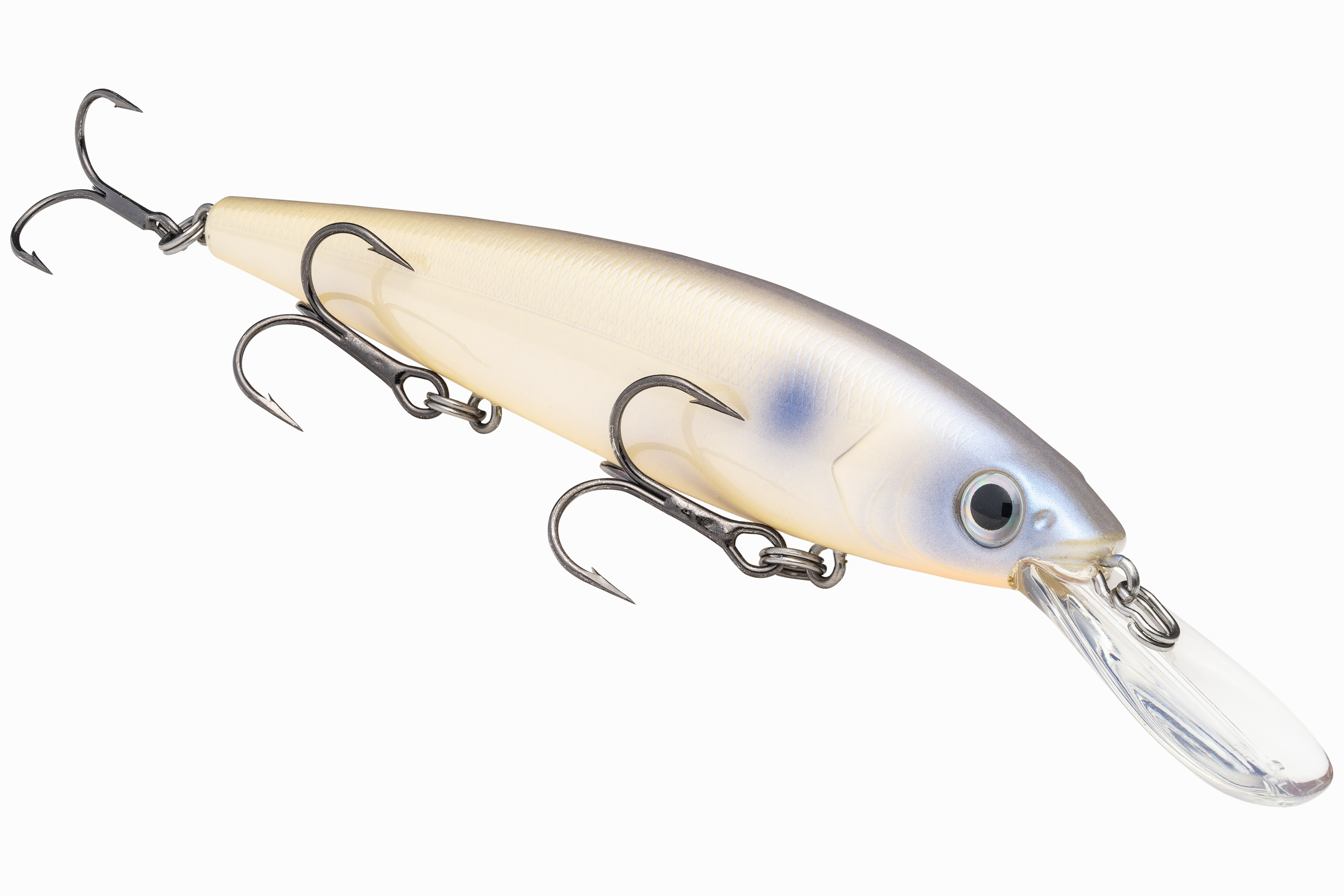 Strike King KVD 300D Series Deep Diving Jerkbait - 4.75 Inch