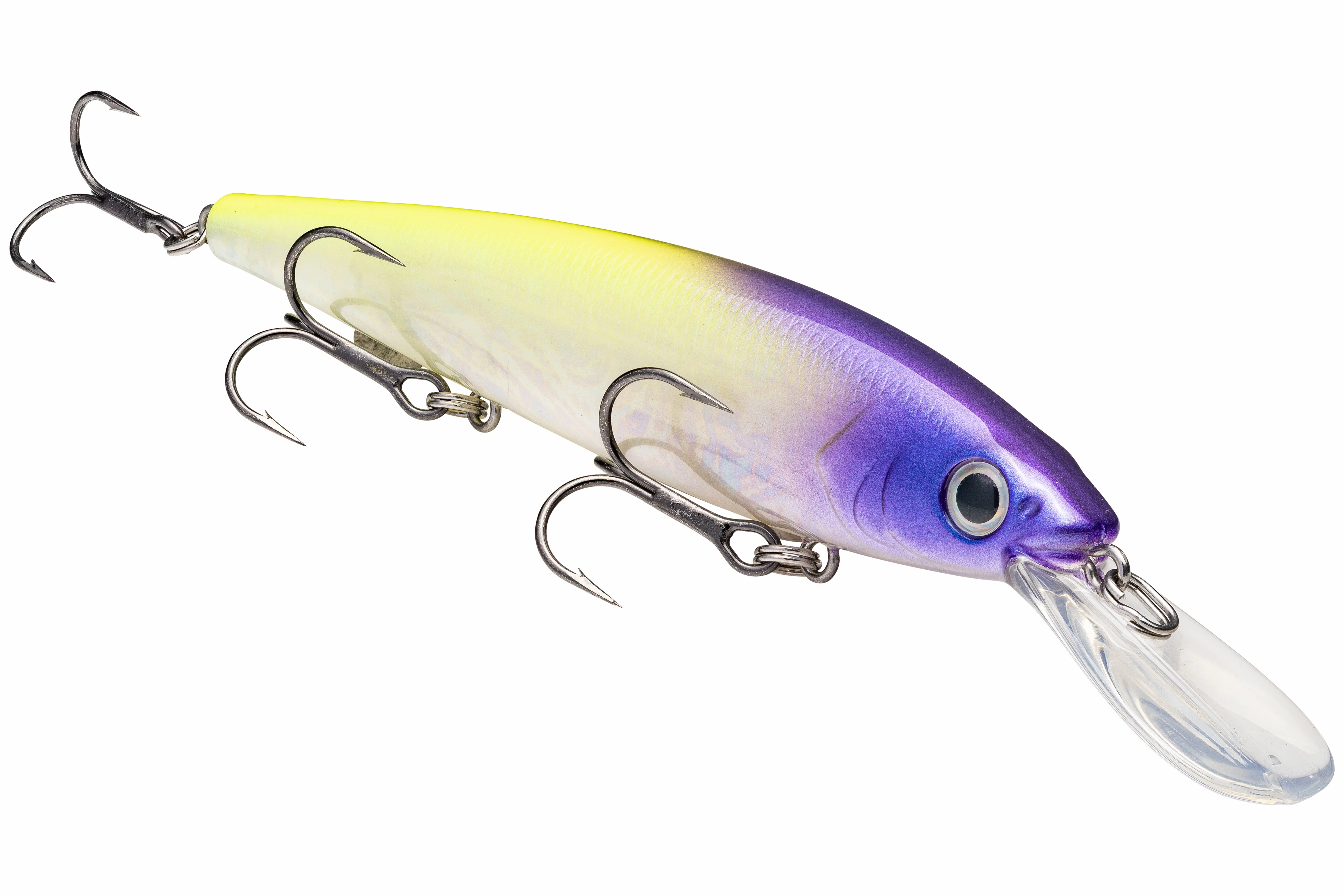 Strike King KVD 300D Series Deep Diving Jerkbait - 4.75 Inch