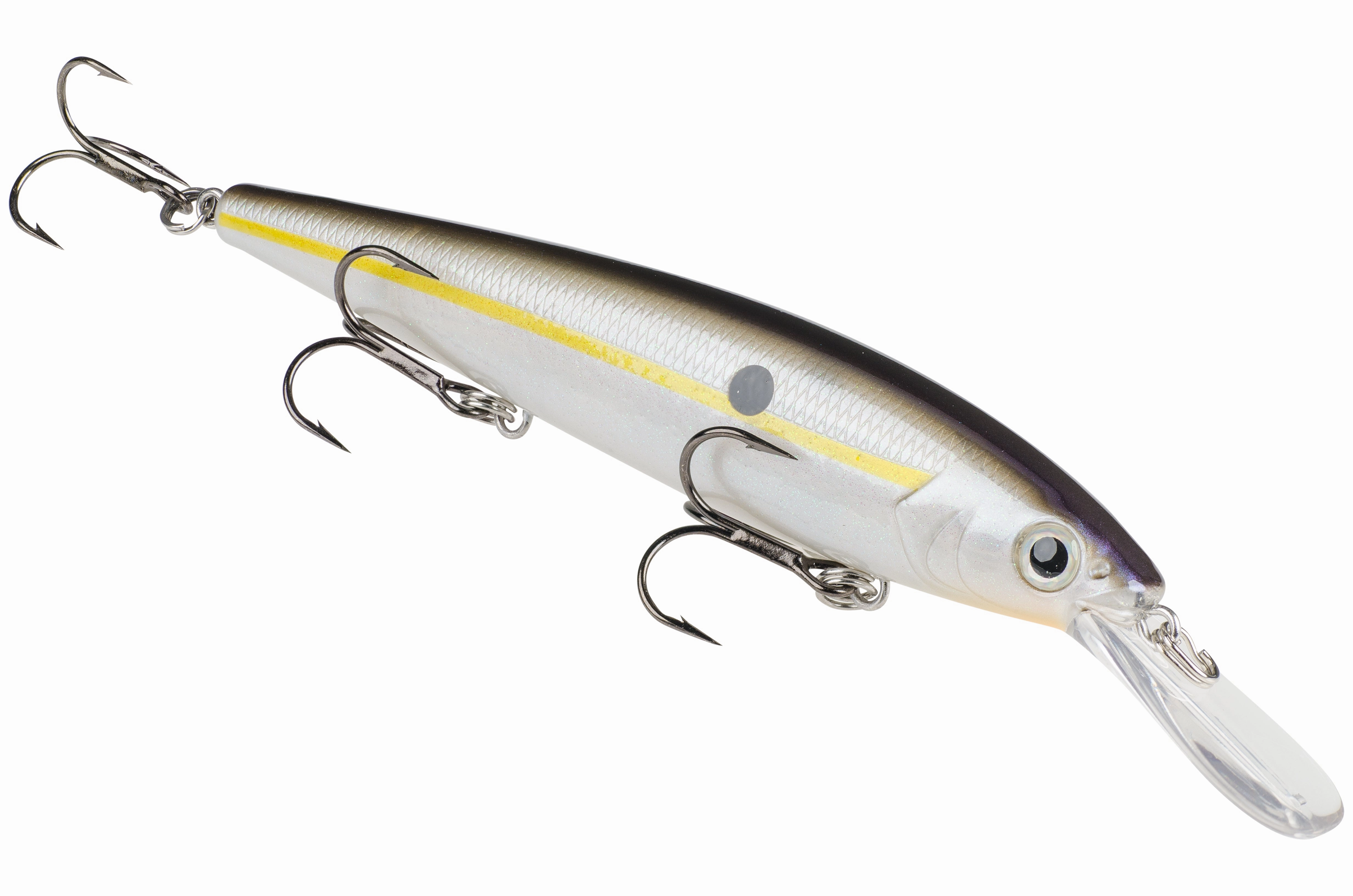 Strike King KVD 300D Series Deep Diving Jerkbait - 4.75 Inch