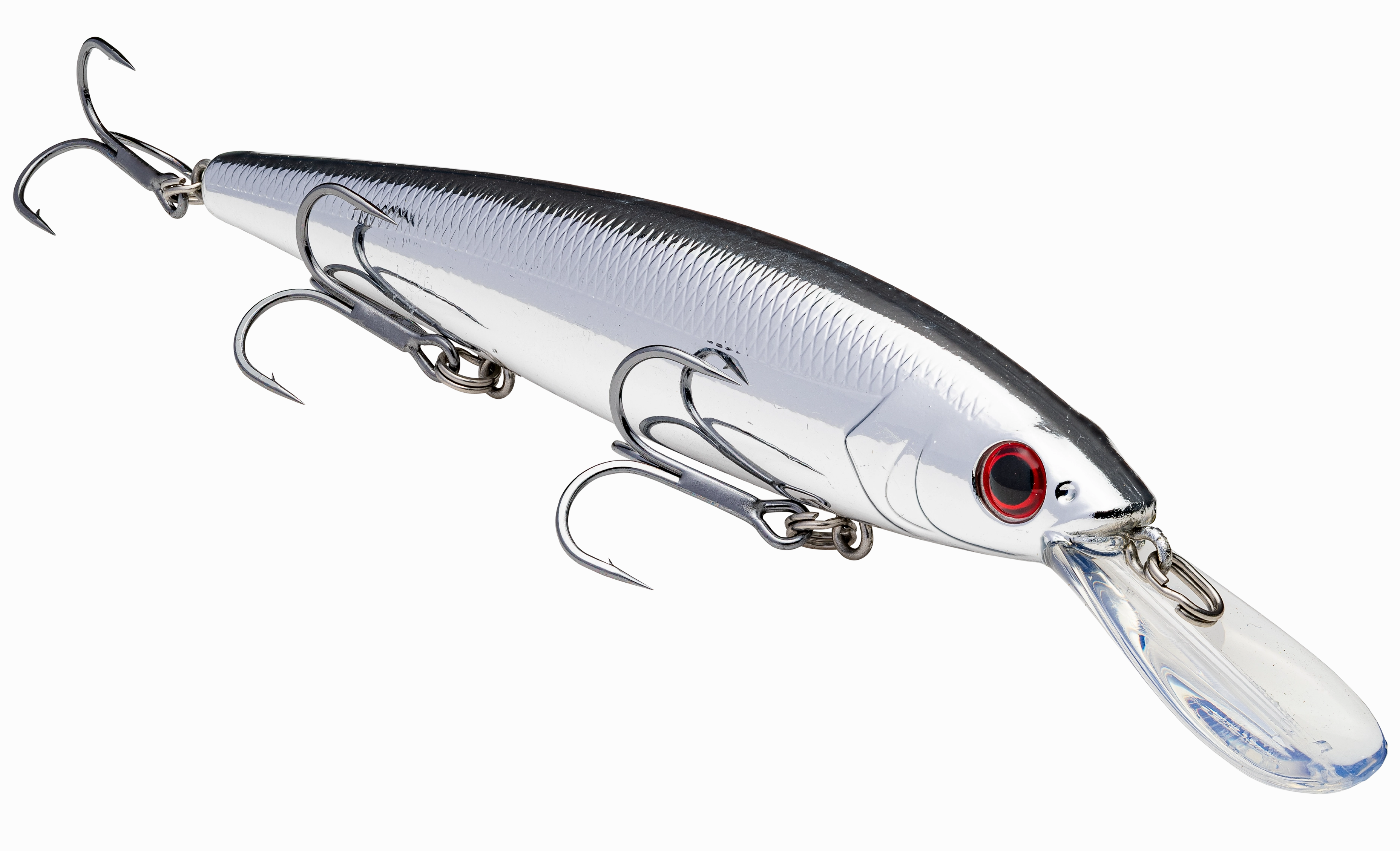 Strike King KVD 300D Series Deep Diving Jerkbait - 4.75 Inch