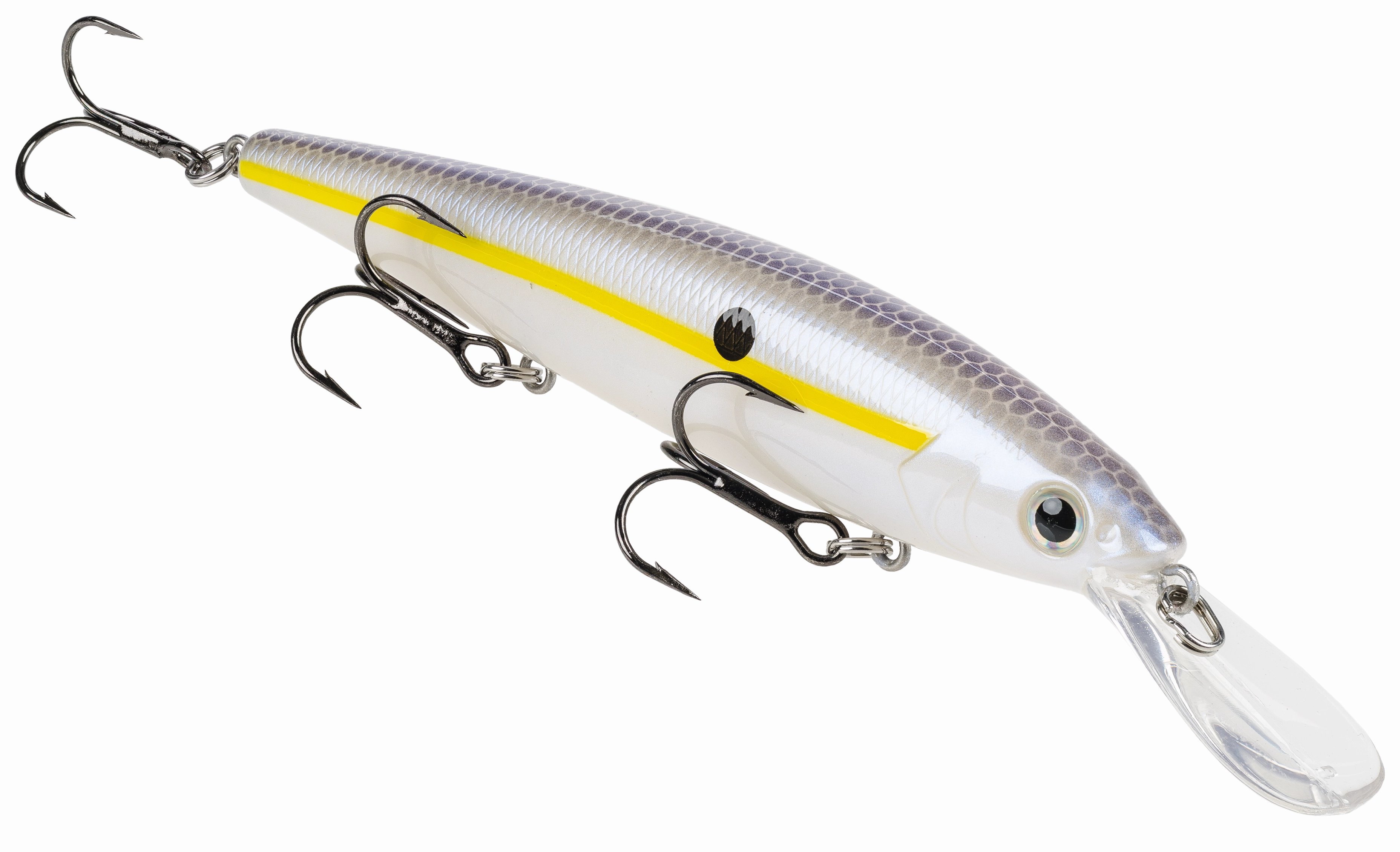 Strike King KVD 300D Series Deep Diving Jerkbait - 4.75 Inch