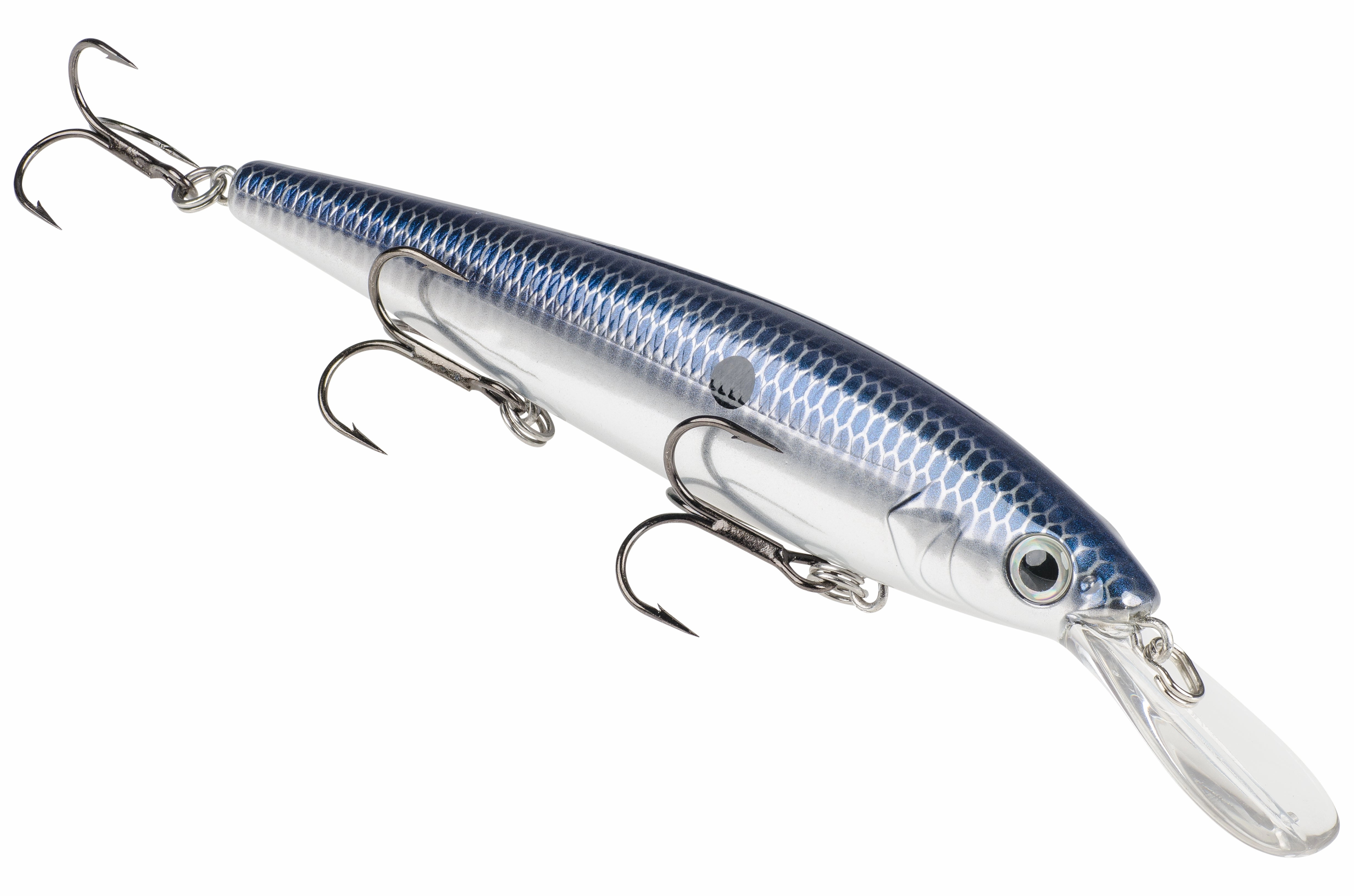 Strike King KVD 300D Series Deep Diving Jerkbait - 4.75 Inch