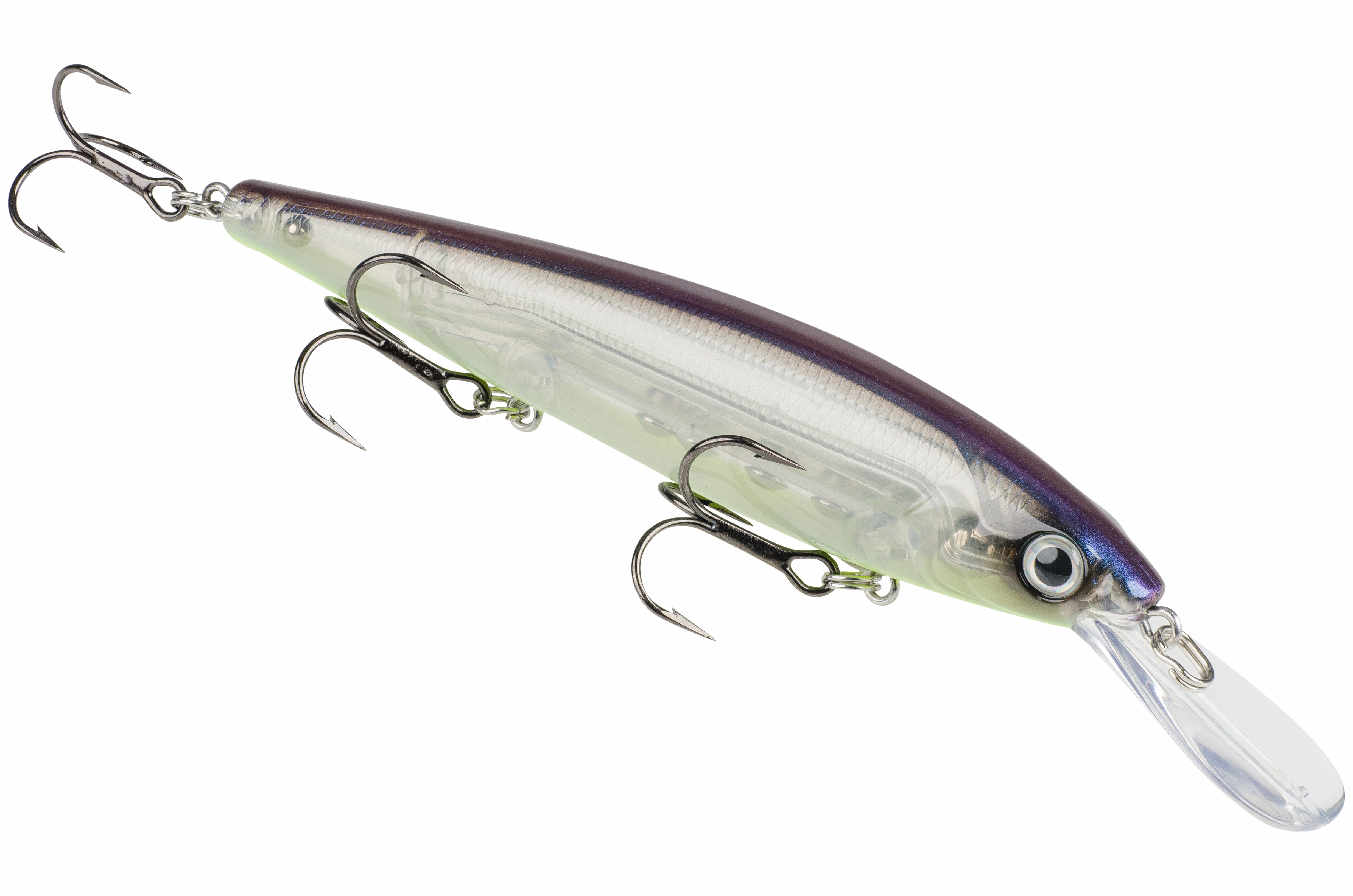Strike King KVD 300D Series Deep Diving Jerkbait - 4.75 Inch