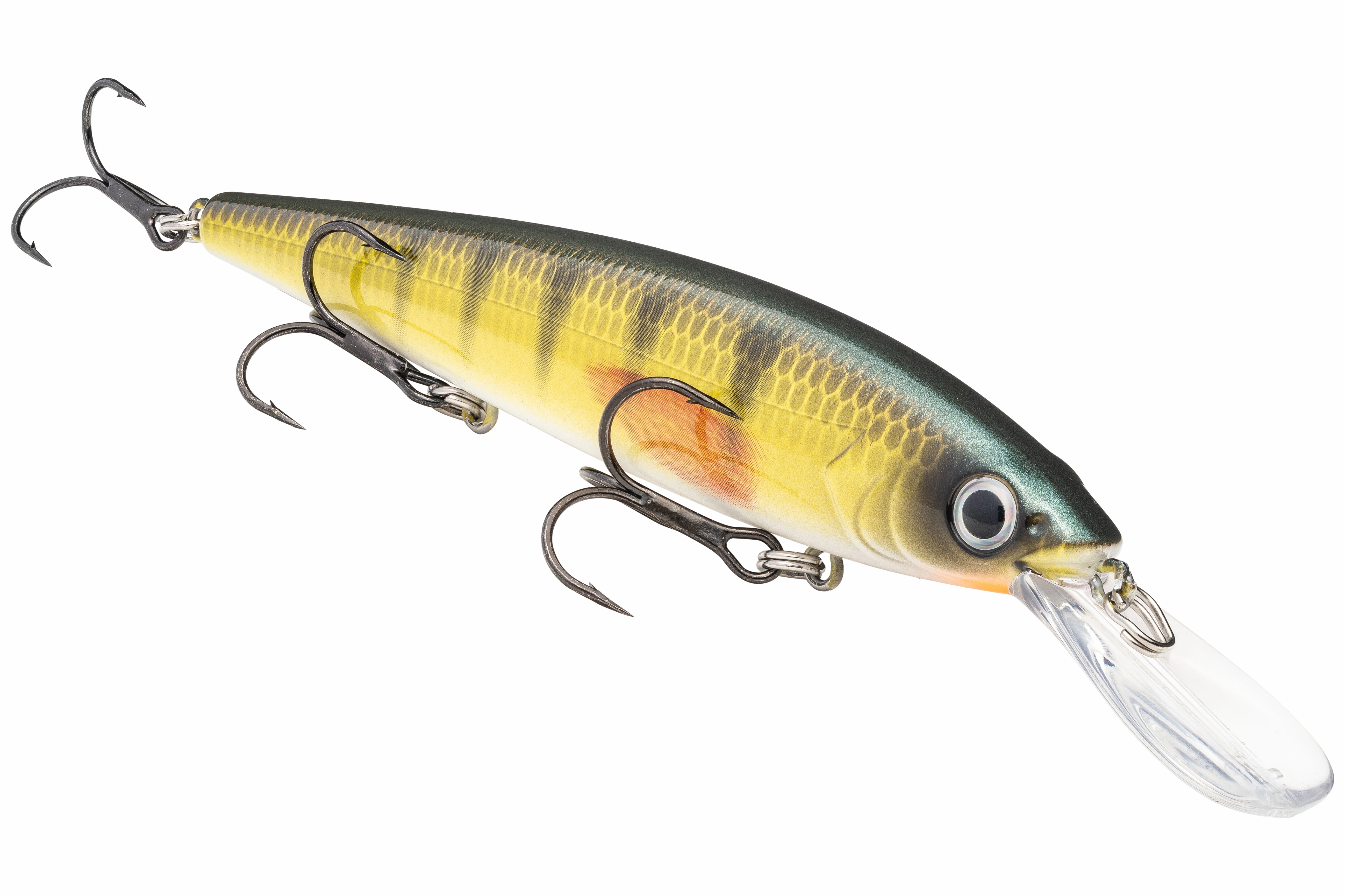 Strike King KVD 300D Series Deep Diving Jerkbait - 4.75 Inch