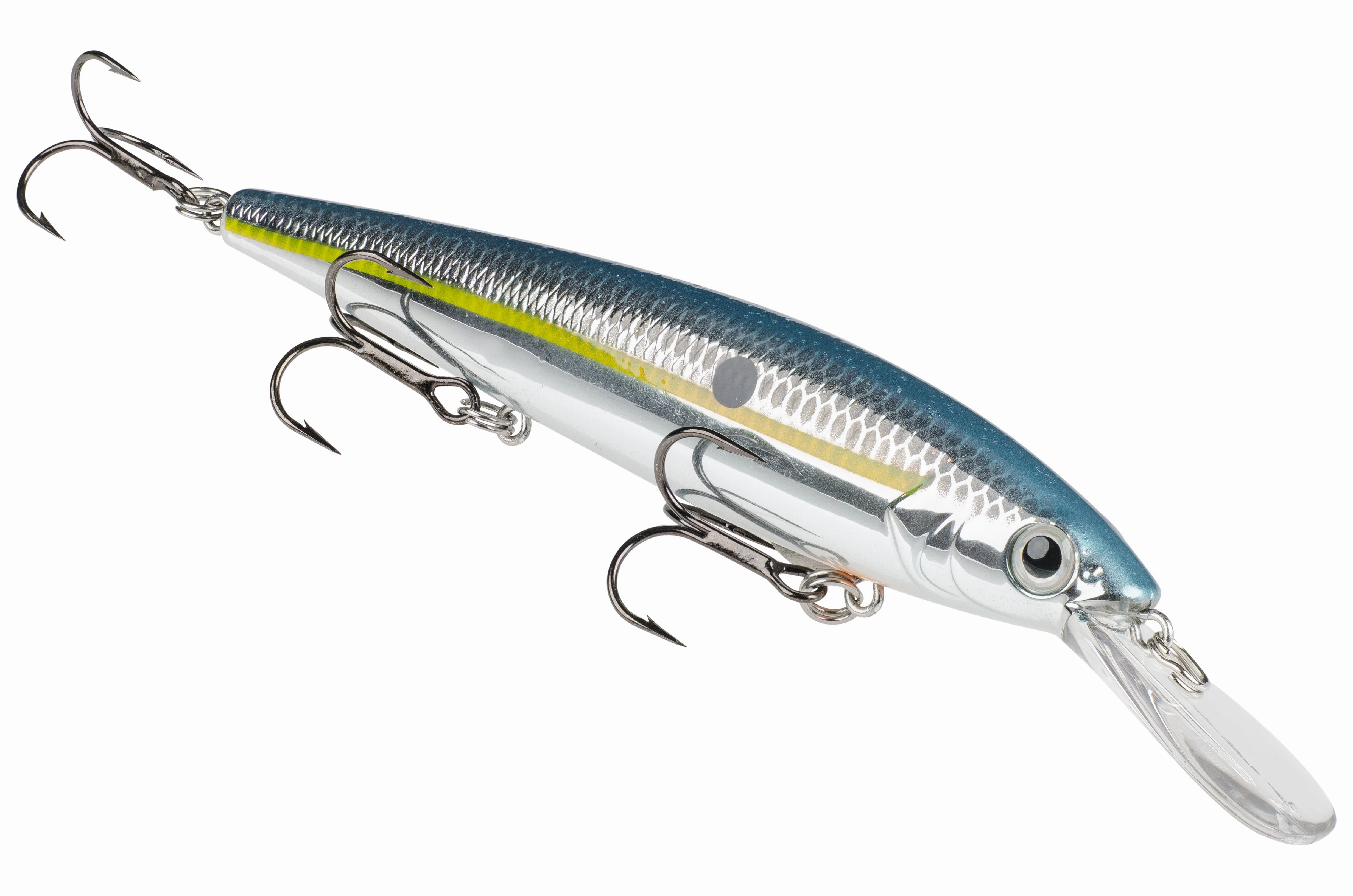 Strike King KVD 300D Series Deep Diving Jerkbait - 4.75 Inch