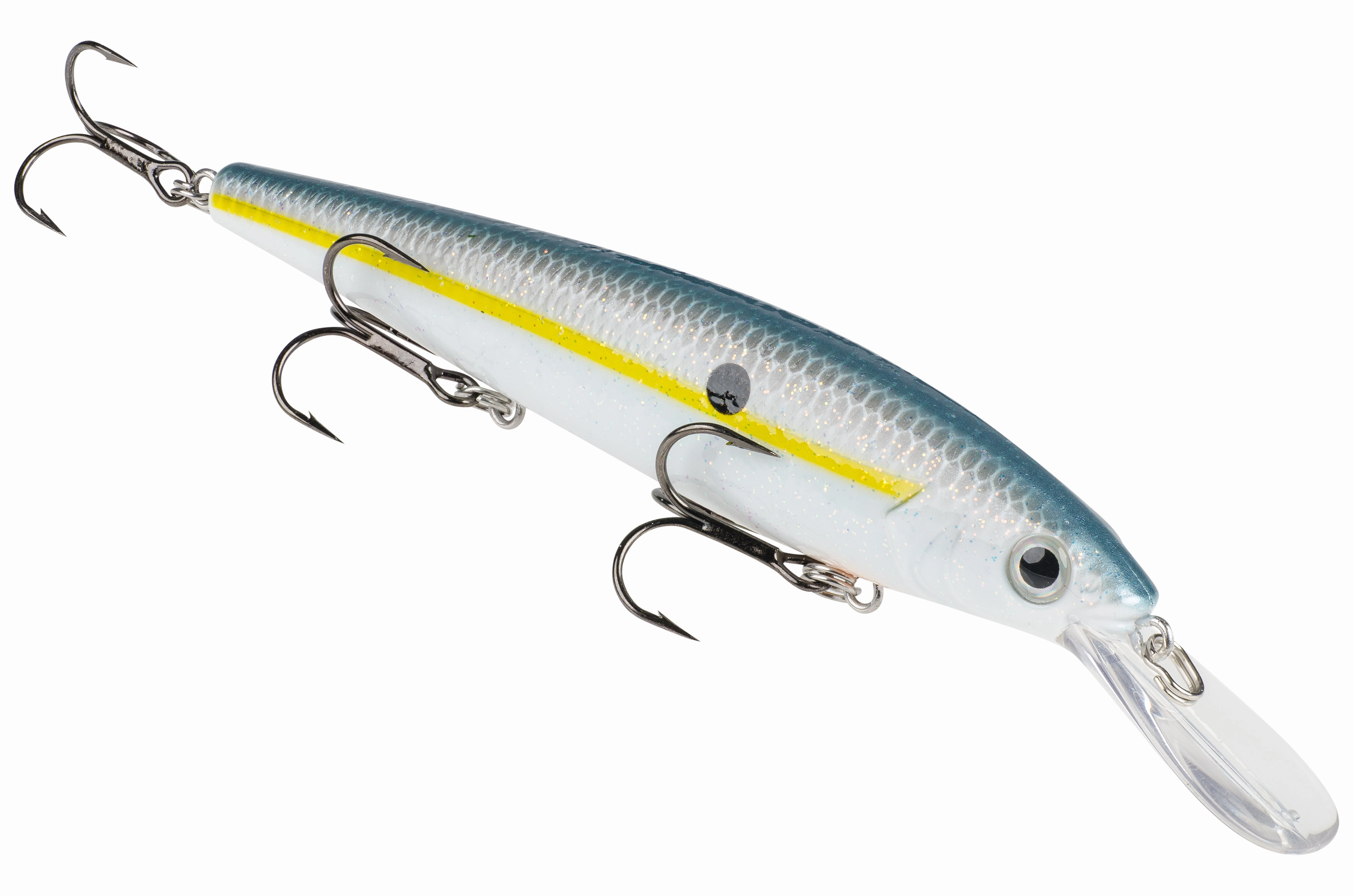 Strike King KVD 300D Series Deep Diving Jerkbait - 4.75 Inch