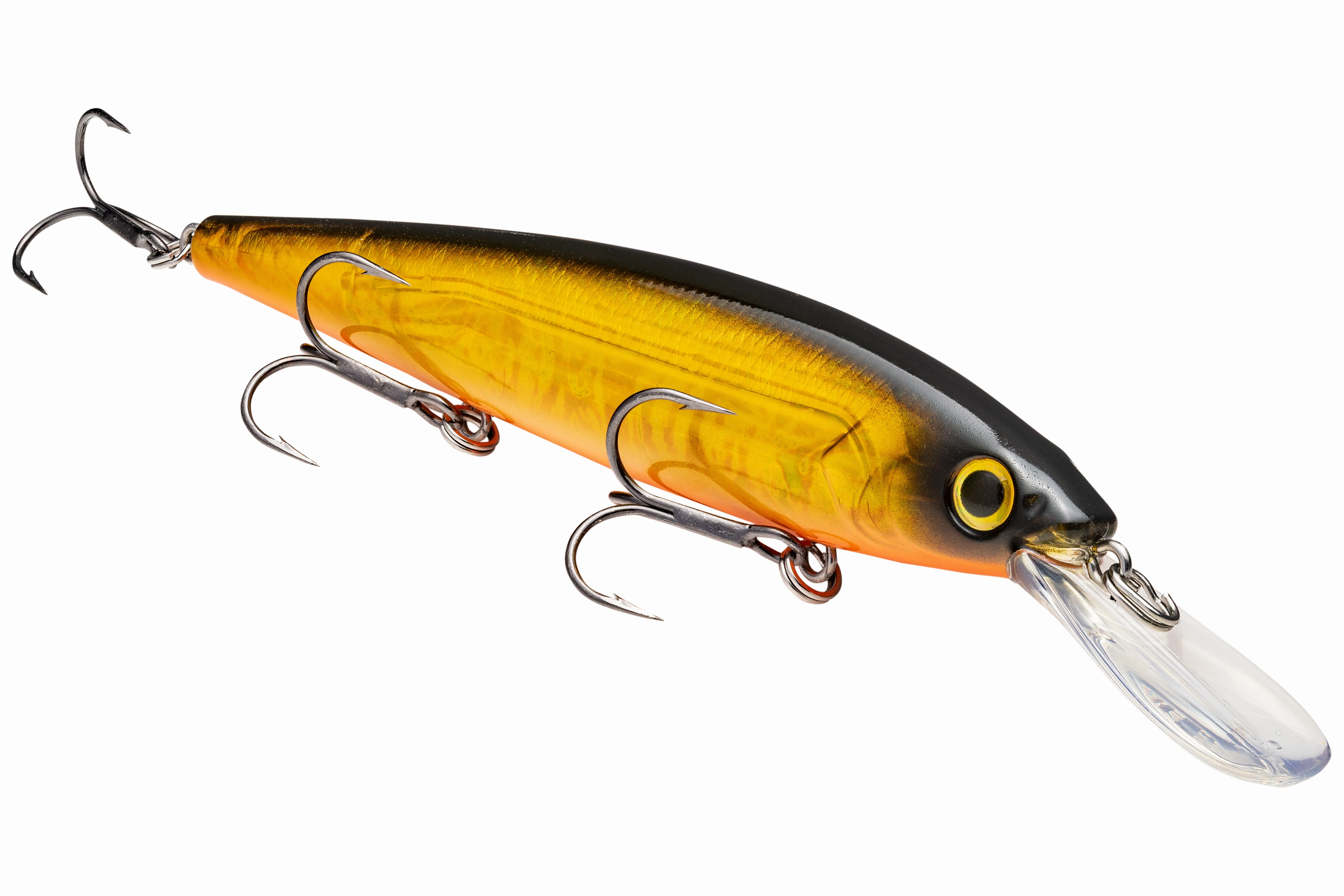 Strike King KVD 300D Series Deep Diving Jerkbait - 4.75 Inch