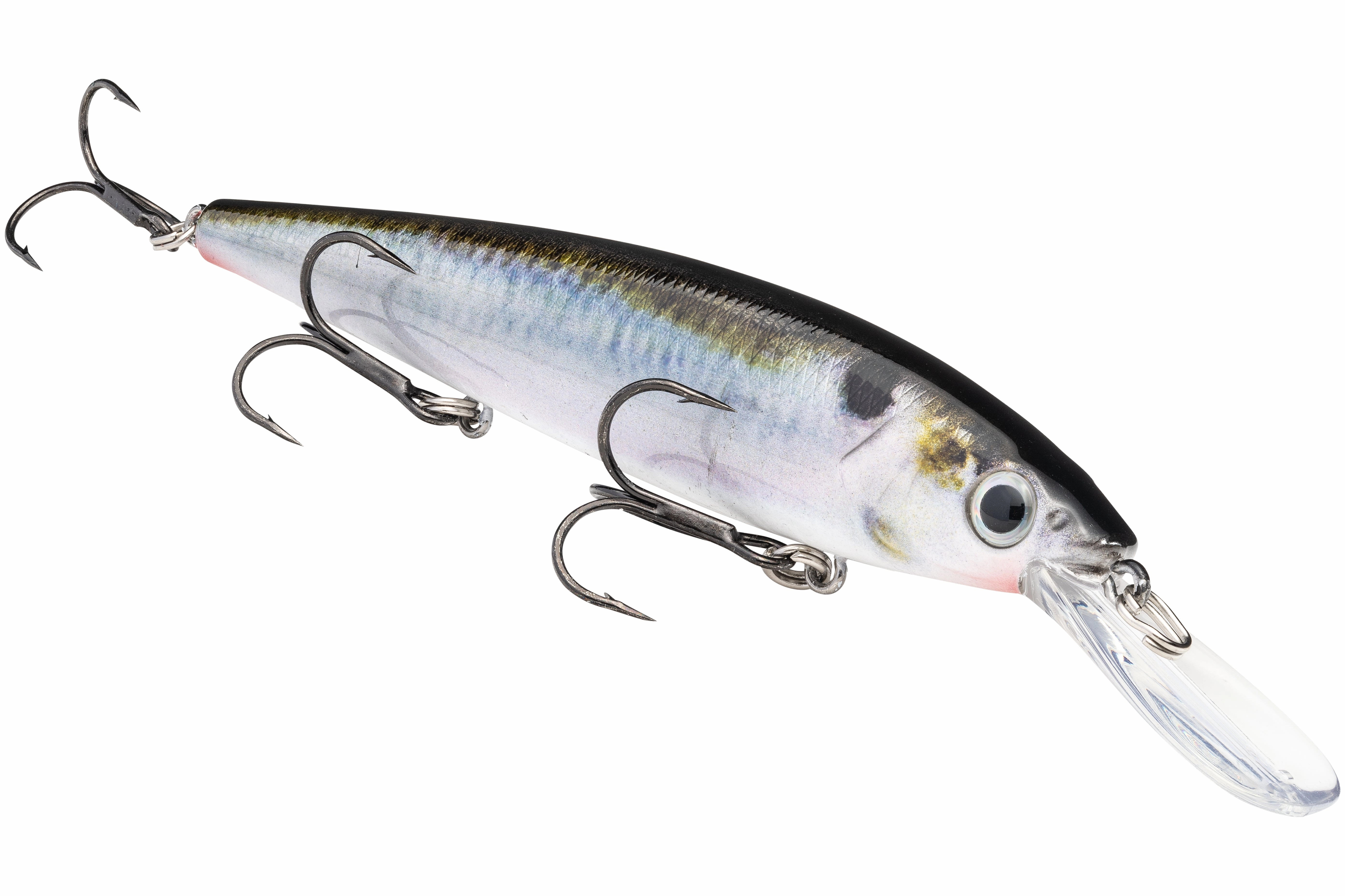 Strike King KVD 300D Series Deep Diving Jerkbait - 4.75 Inch